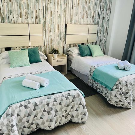 Apartament Teresitas Sea Views San Andrés Zewnętrze zdjęcie