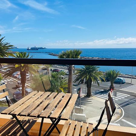 Apartament Teresitas Sea Views San Andrés Zewnętrze zdjęcie