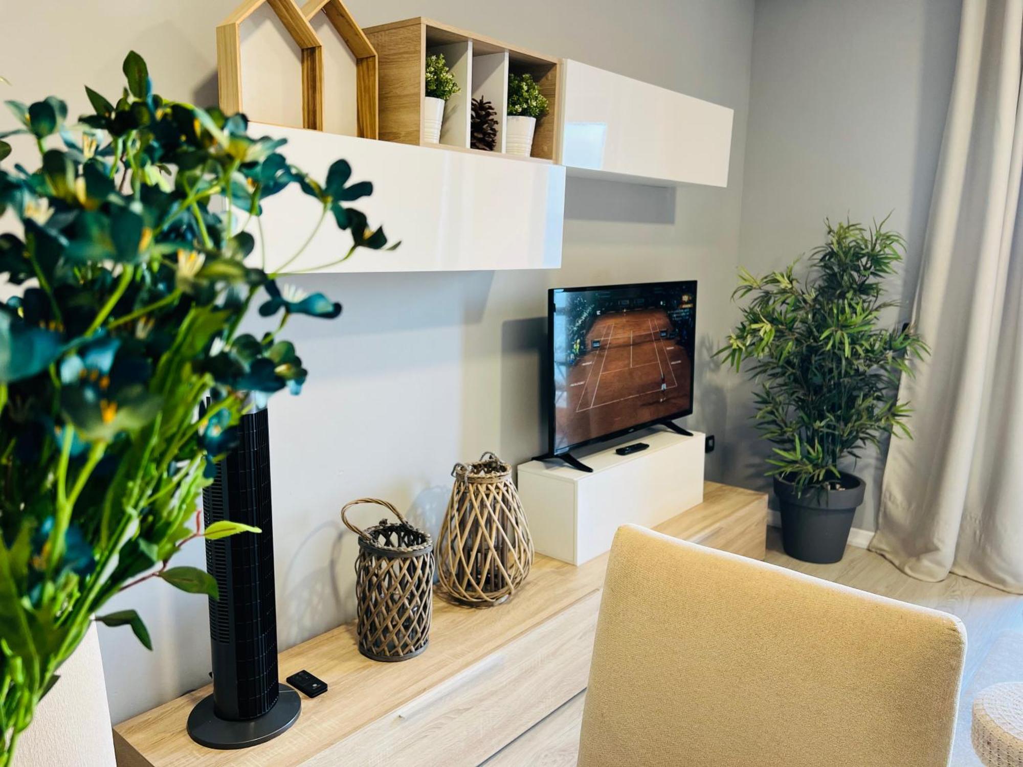 Apartament Teresitas Sea Views San Andrés Zewnętrze zdjęcie