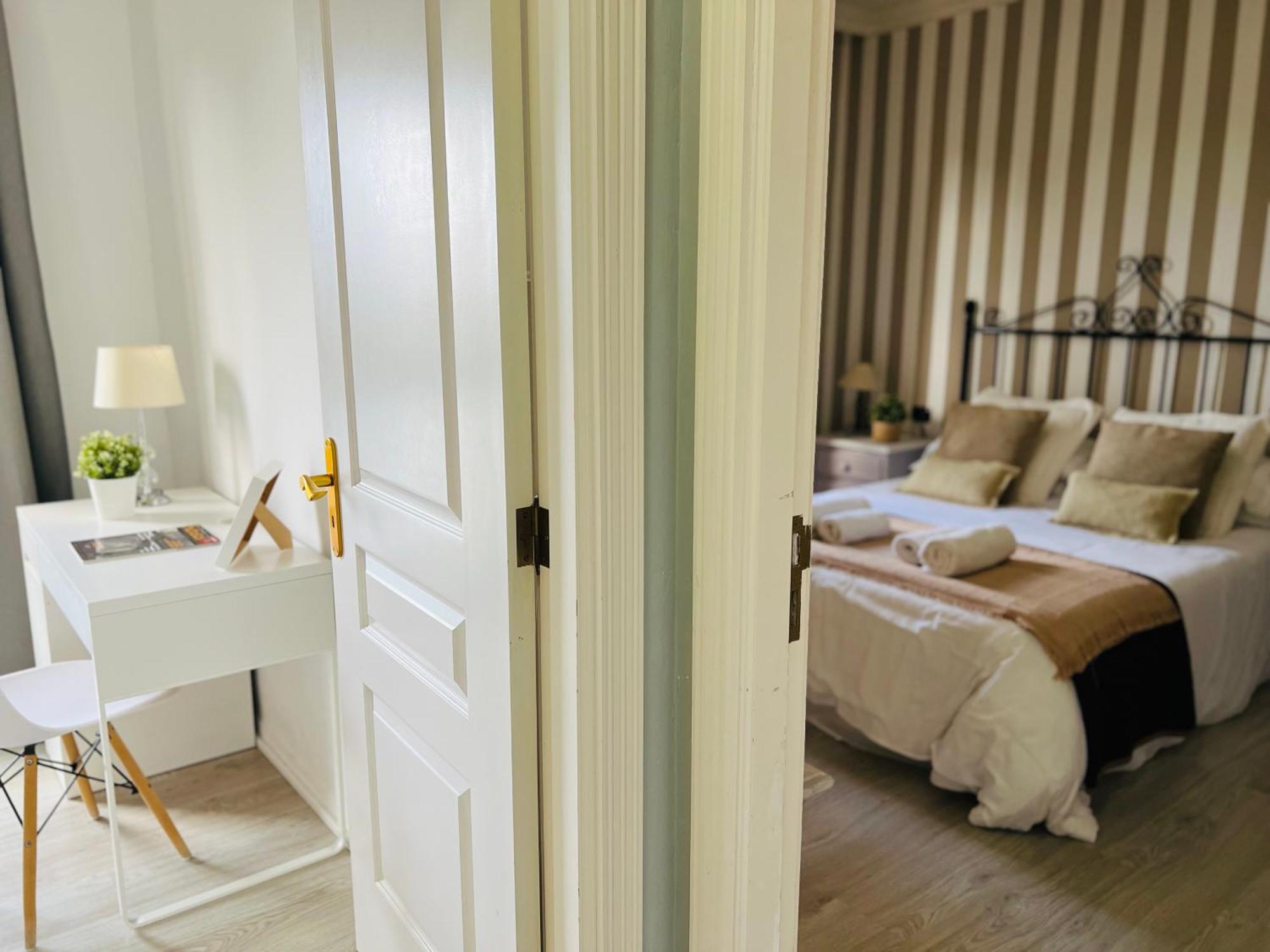 Apartament Teresitas Sea Views San Andrés Zewnętrze zdjęcie